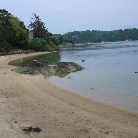 Le Gite De La Plage Лезардриё Экстерьер фото